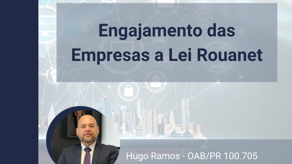 A Lei Rouanet e empresas