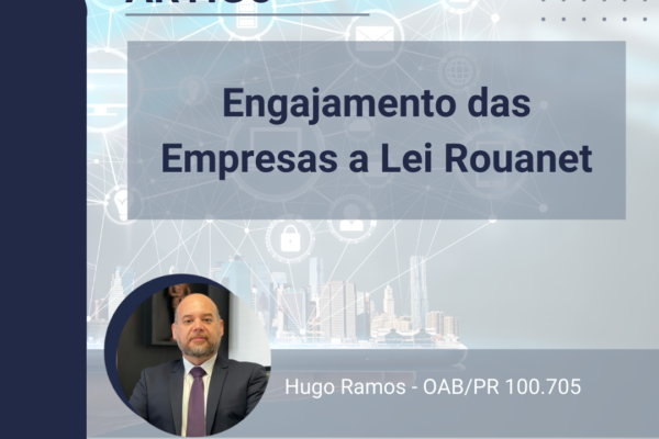 A Lei Rouanet e empresas