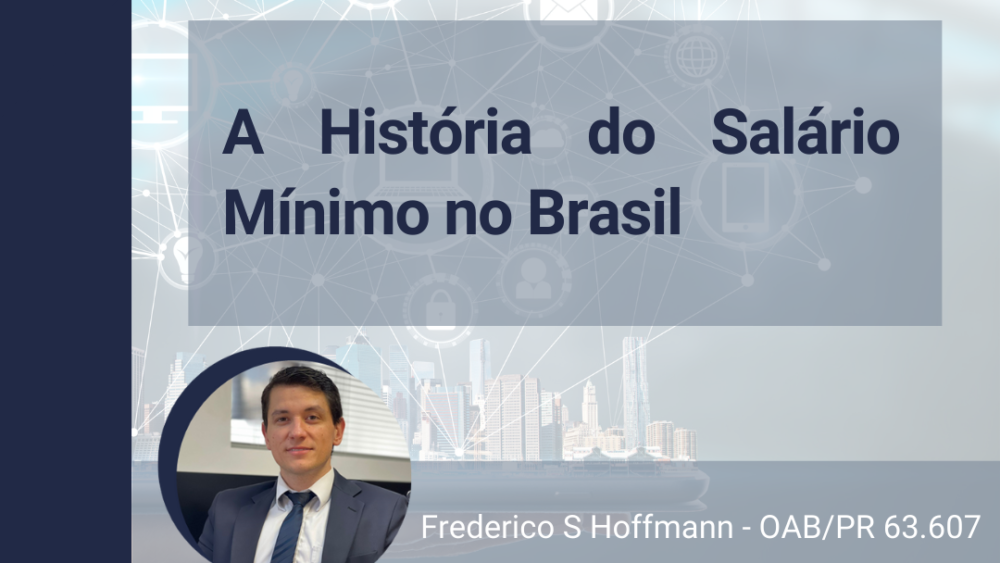 Frederico Silva Hoffmann