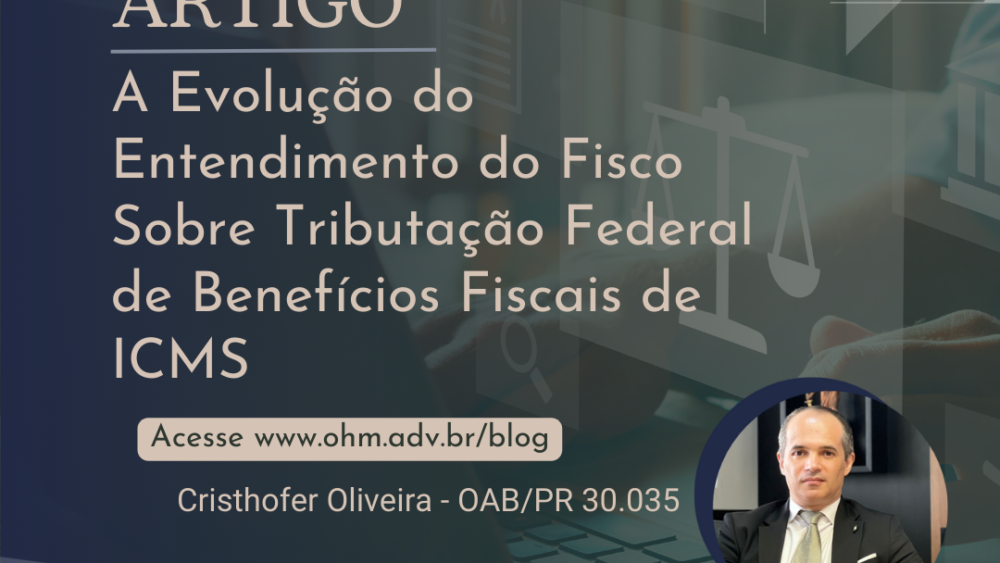 Cristhofer Pinto Oliveira Oliveira, Hoffmann e Marinoski – Advogados Associados