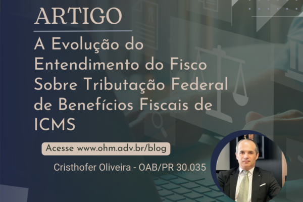 Cristhofer Pinto Oliveira Oliveira, Hoffmann e Marinoski – Advogados Associados