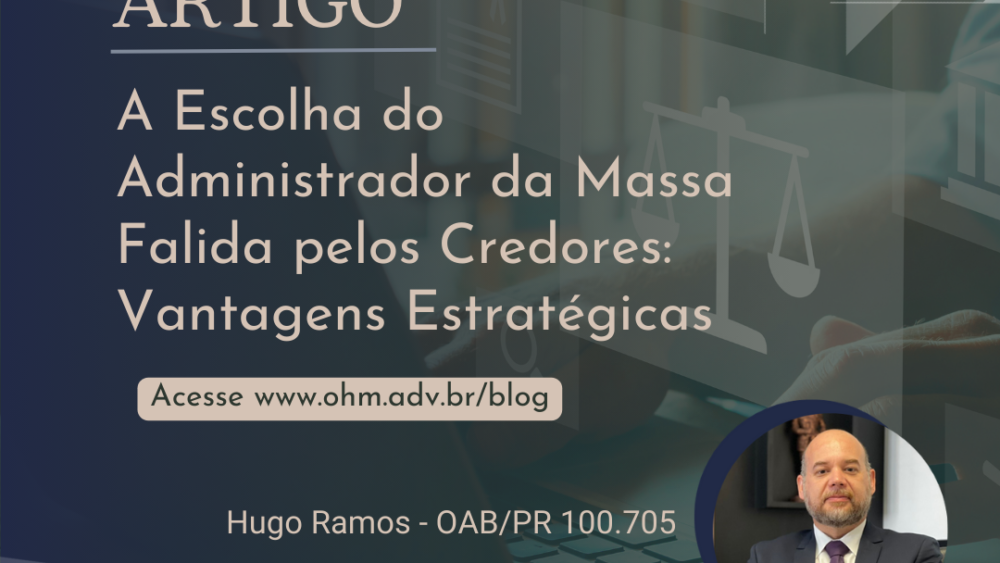 Hugo Ramos Pinto Junior Oliveira, Hoffmann e Marinoski – Advogados Associados