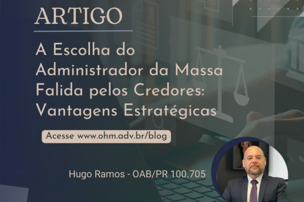 Hugo Ramos Pinto Junior Oliveira, Hoffmann e Marinoski – Advogados Associados