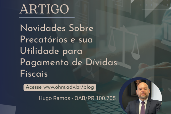 Hugo Ramos Pinto Junior Oliveira, Hoffmann e Marinoski – Advogados Associados