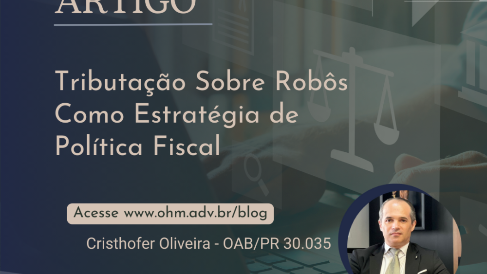 Cristhofer Pinto Oliveira Oliveira, Hoffmann e Marinoski – Advogados Associados