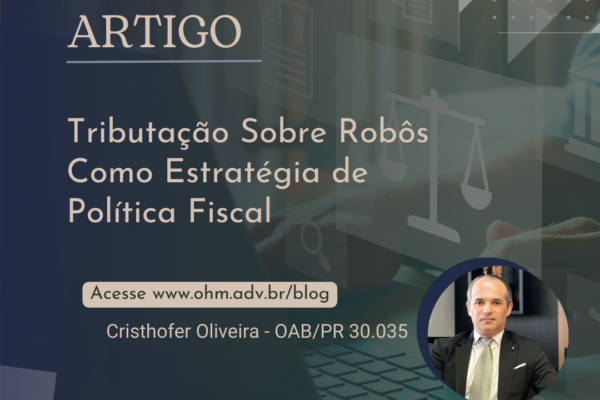 Cristhofer Pinto Oliveira Oliveira, Hoffmann e Marinoski – Advogados Associados