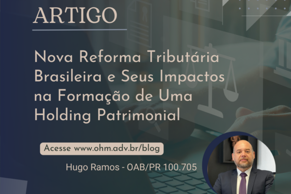 Hugo Ramos Pinto Junior Oliveira, Hoffmann e Marinoski – Advogados Associados