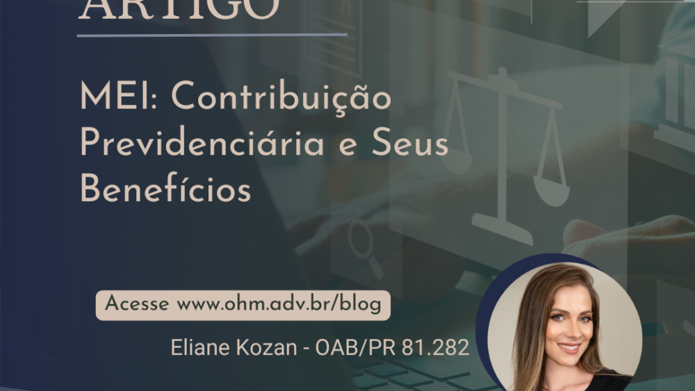 Eliane Kozan Oliveira, Hoffmann e Marinoski – Advogados Associados