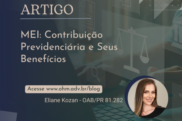 Eliane Kozan Oliveira, Hoffmann e Marinoski – Advogados Associados