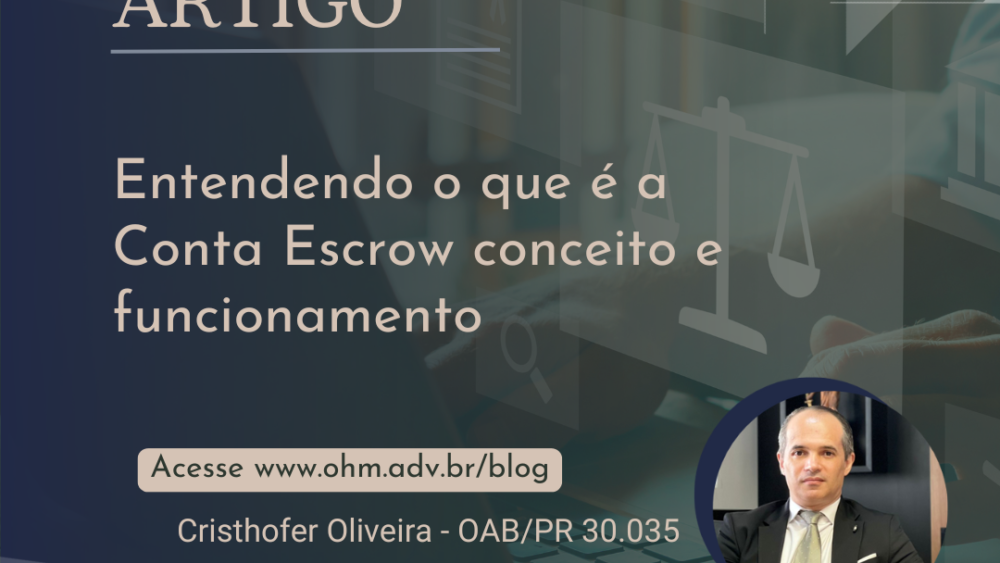 Cristhofer Pinto Oliveira Oliveira, Hoffmann e Marinoski – Advogados Associados