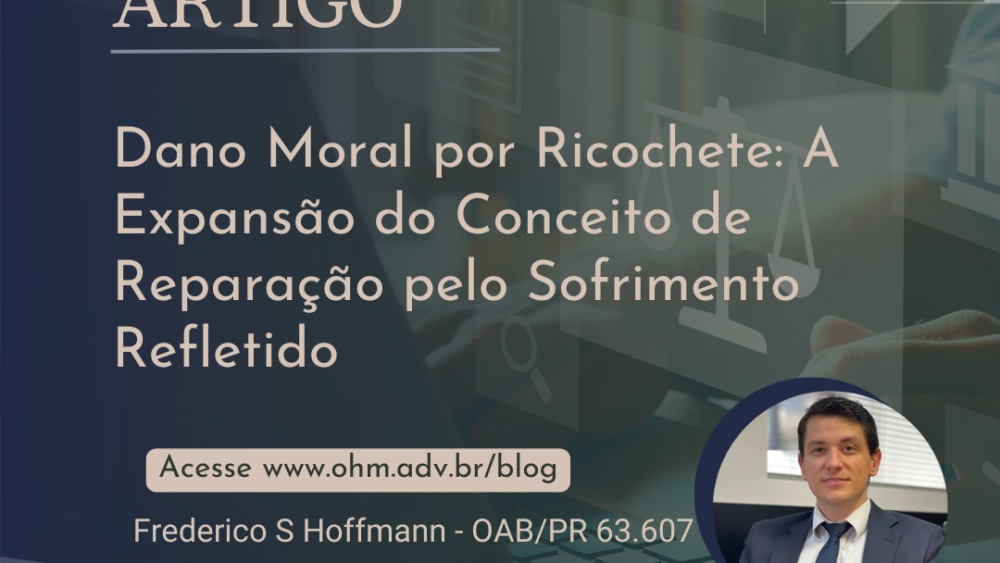 Frederico Silva Hoffmann Oliveira, Hoffmann e Marinoski – Advogados Associados