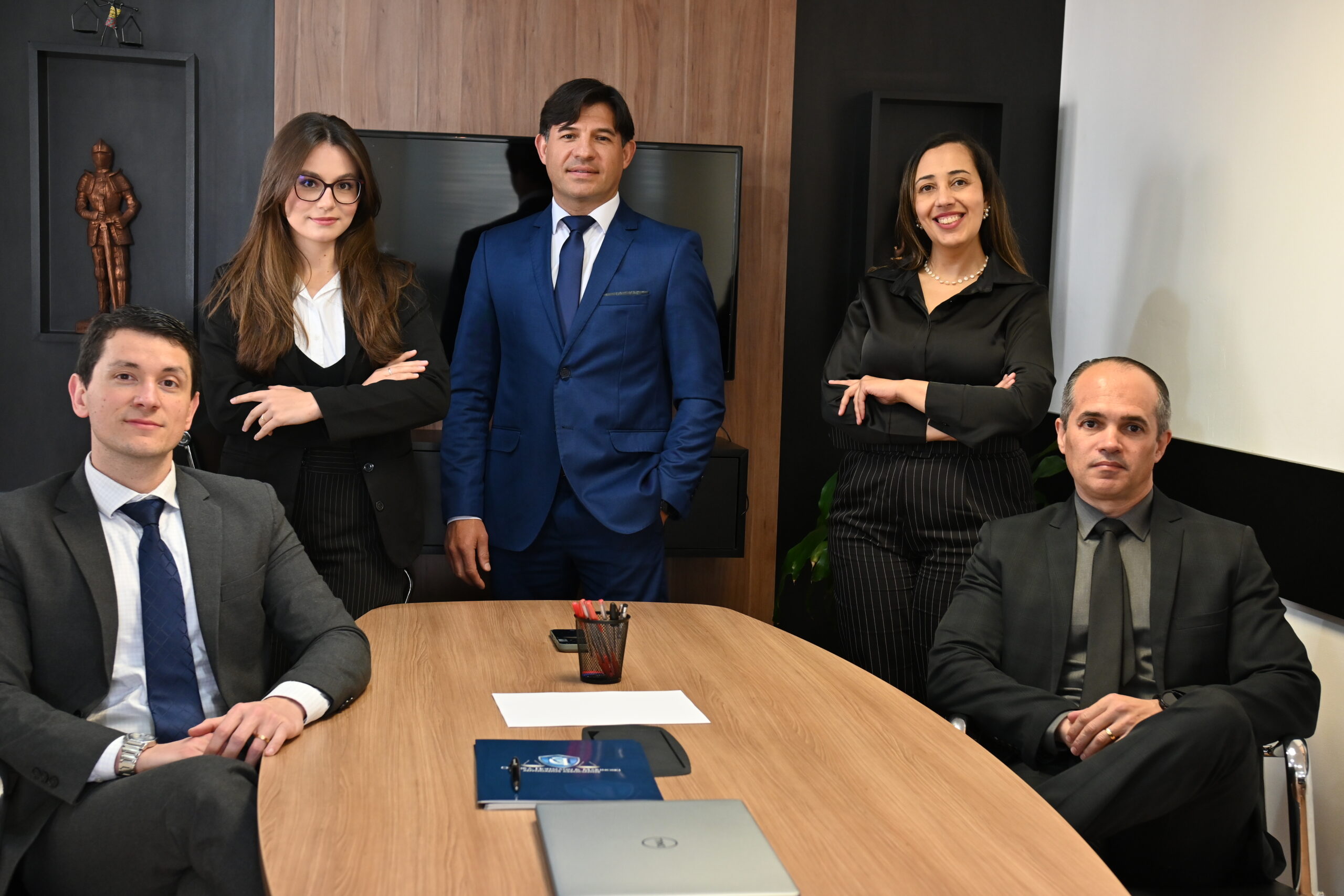 Equipe OHM Advogados Associados