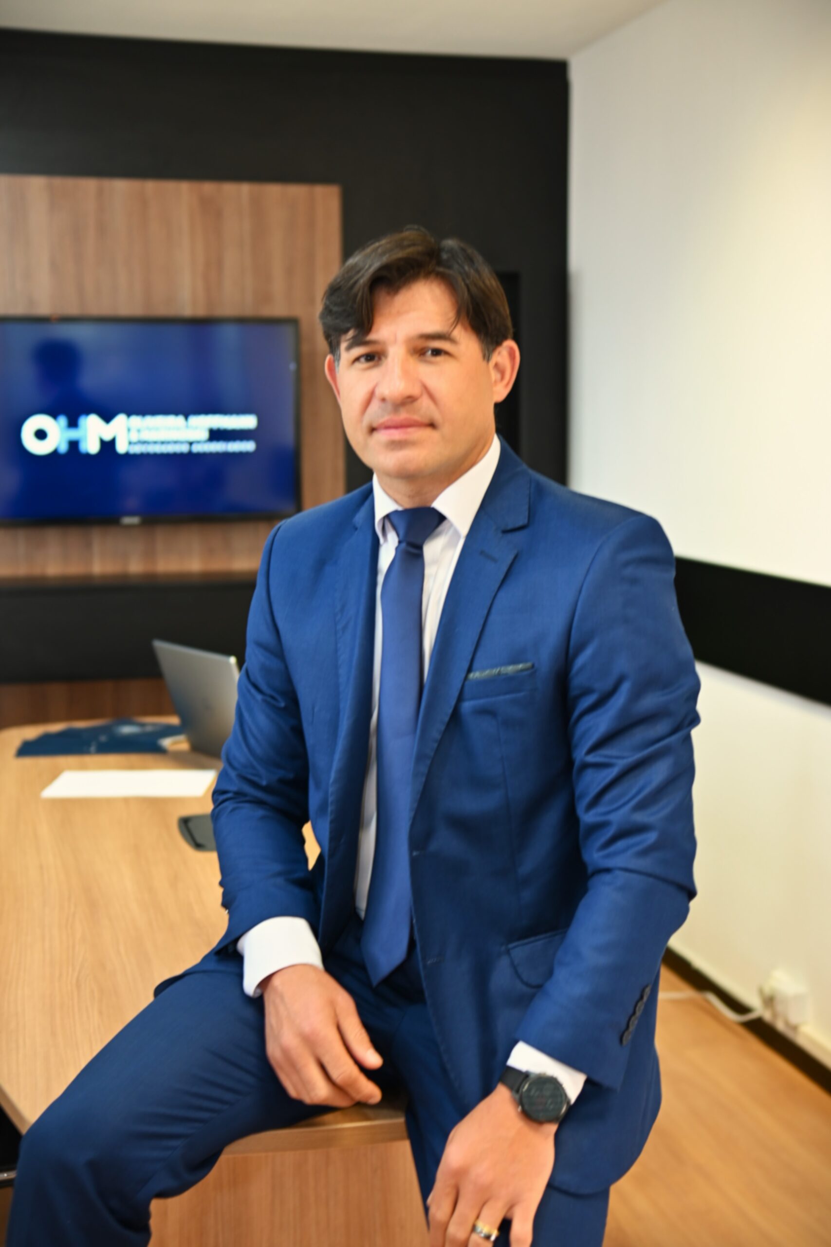 Ariel Paulo Marinoski