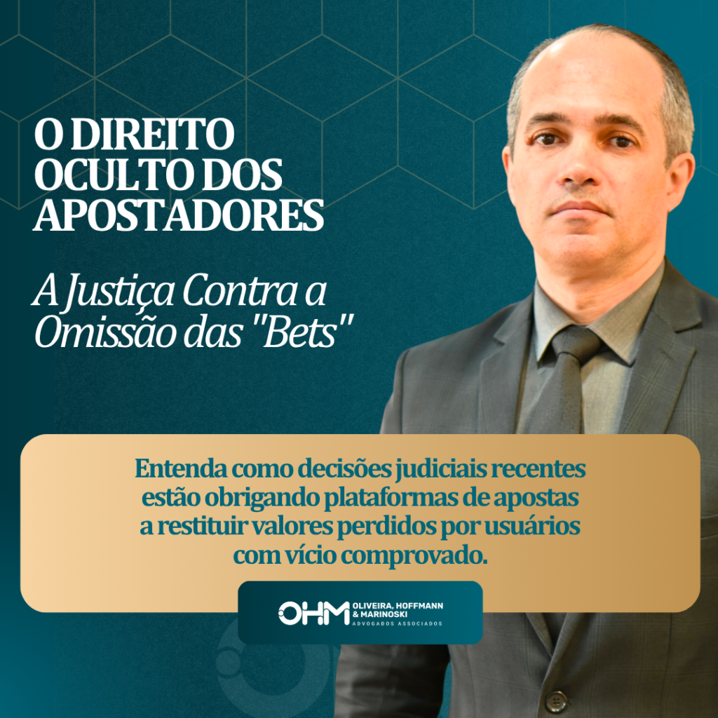 Ludopatia e Responsabilidade Civil