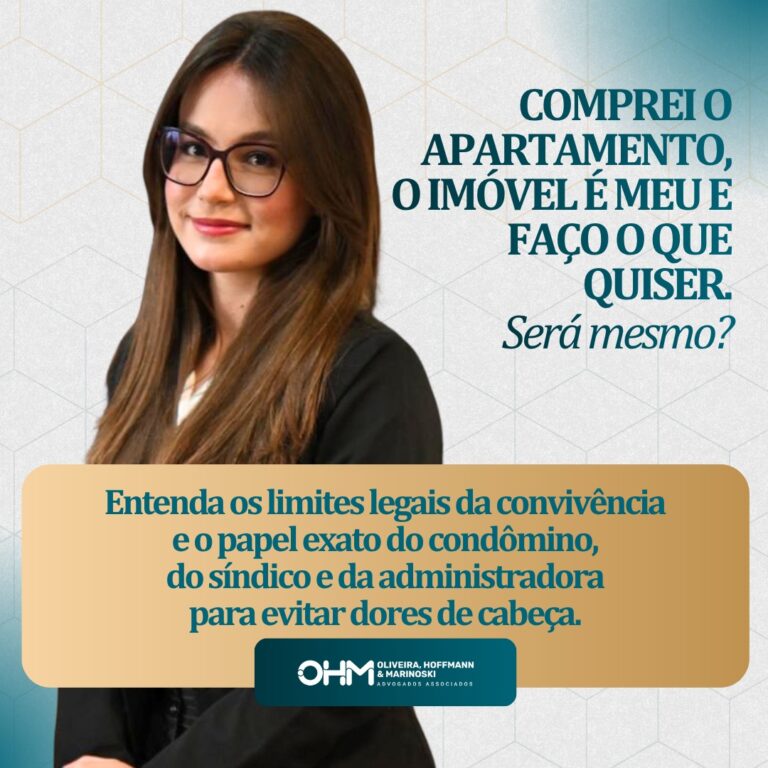 Direito Condominial na Prática: Direitos, Deveres e Responsabilidades de Condôminos, Síndicos e Administradoras