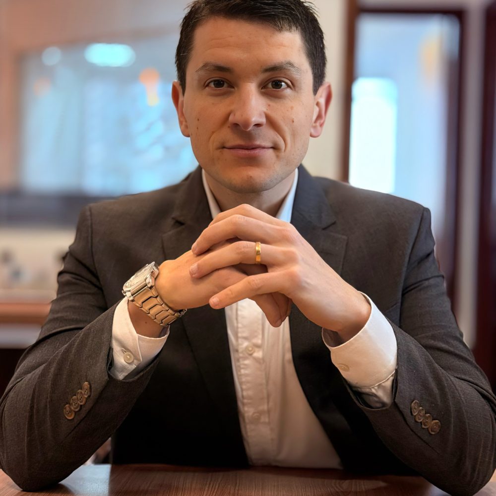 Frederico Silva Hoffmann