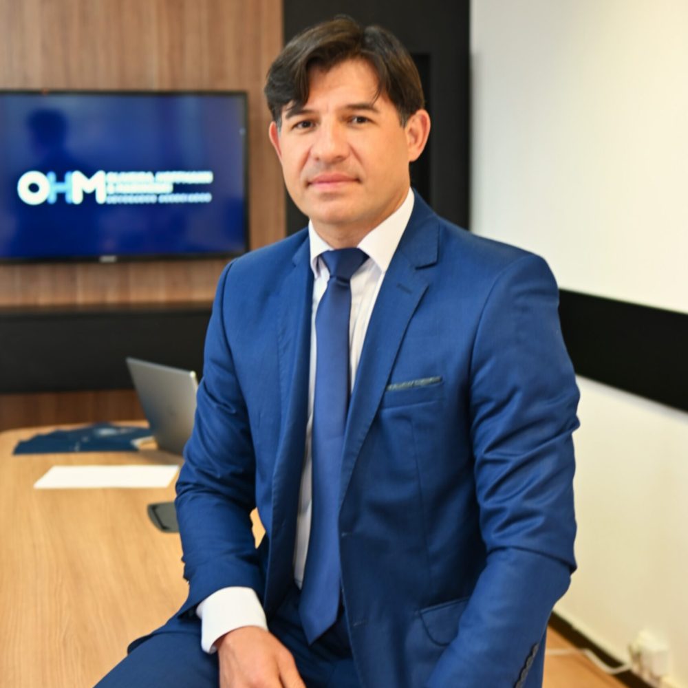 Ariel Paulo Marinoski